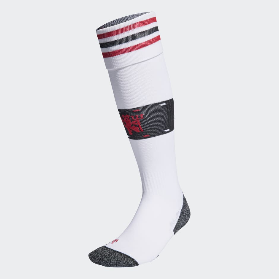 Manchester United 22/23 Away Socks image number null
