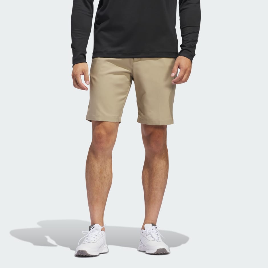 Adi Advantage Golf Shorts