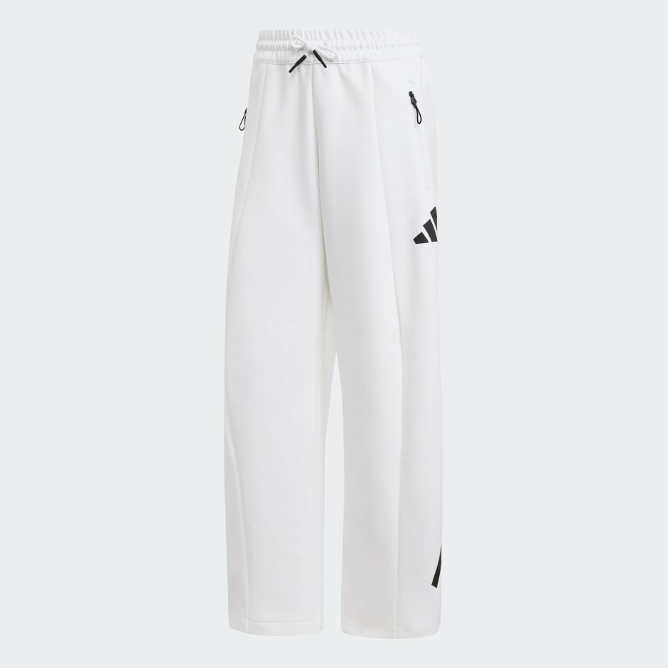 adidas Z.N.E. Open-Hem Pants
