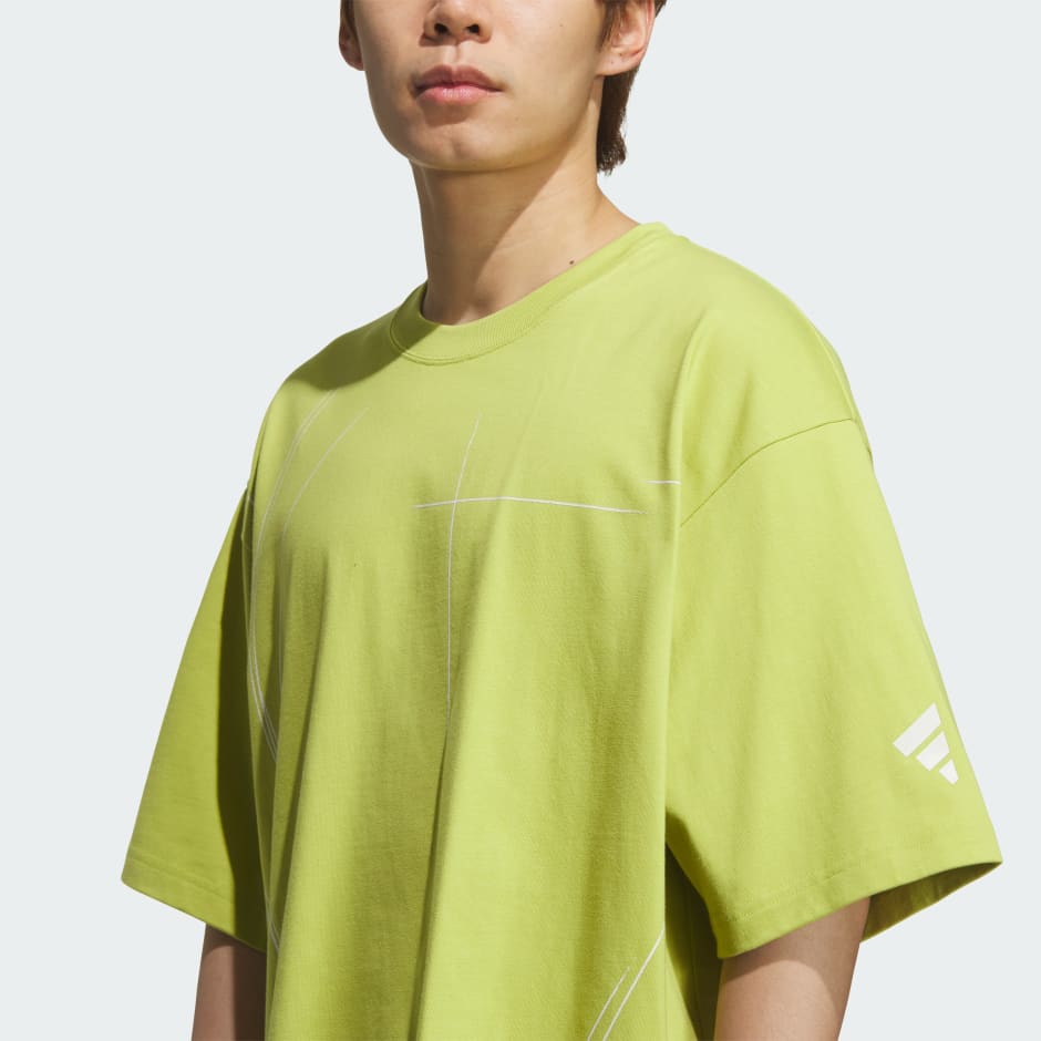 Future Style Short Sleeve Tee