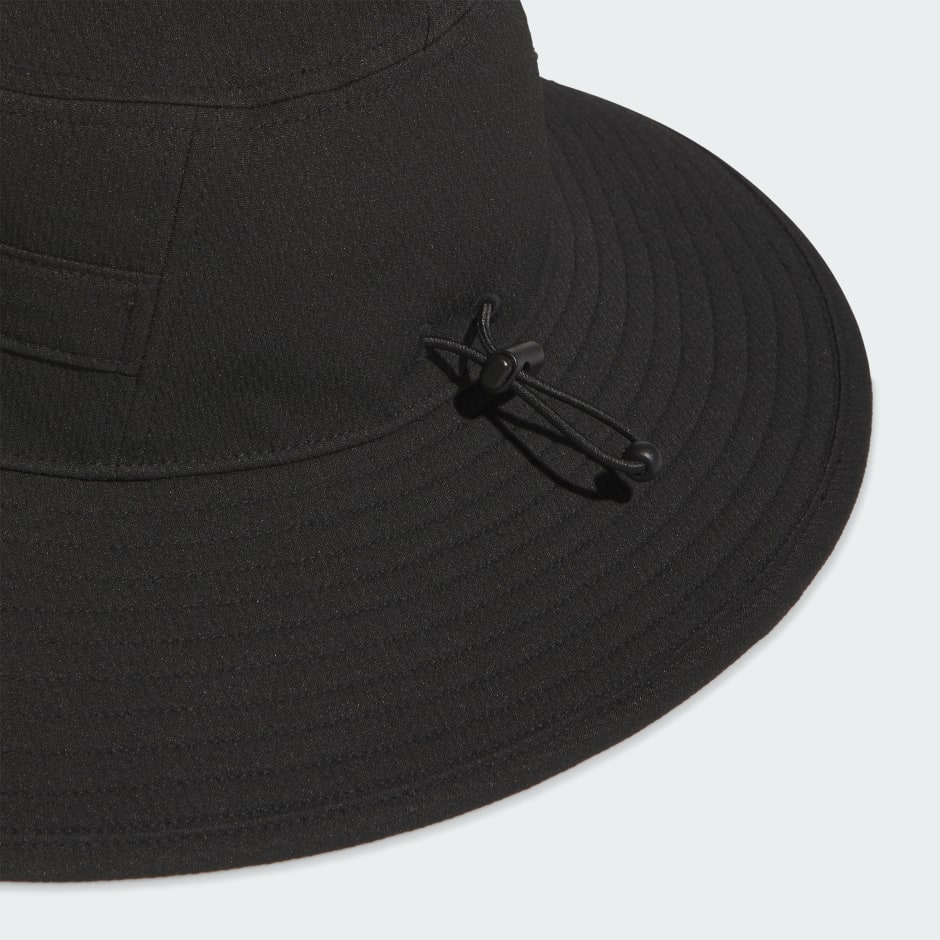 Wide Brim Hat