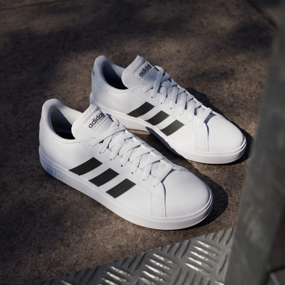 Chaussure Grand Court TD Lifestyle Court Casual