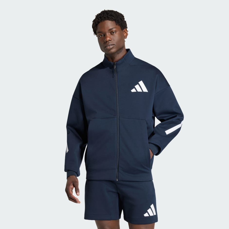 adidas Z.N.E. Track Top