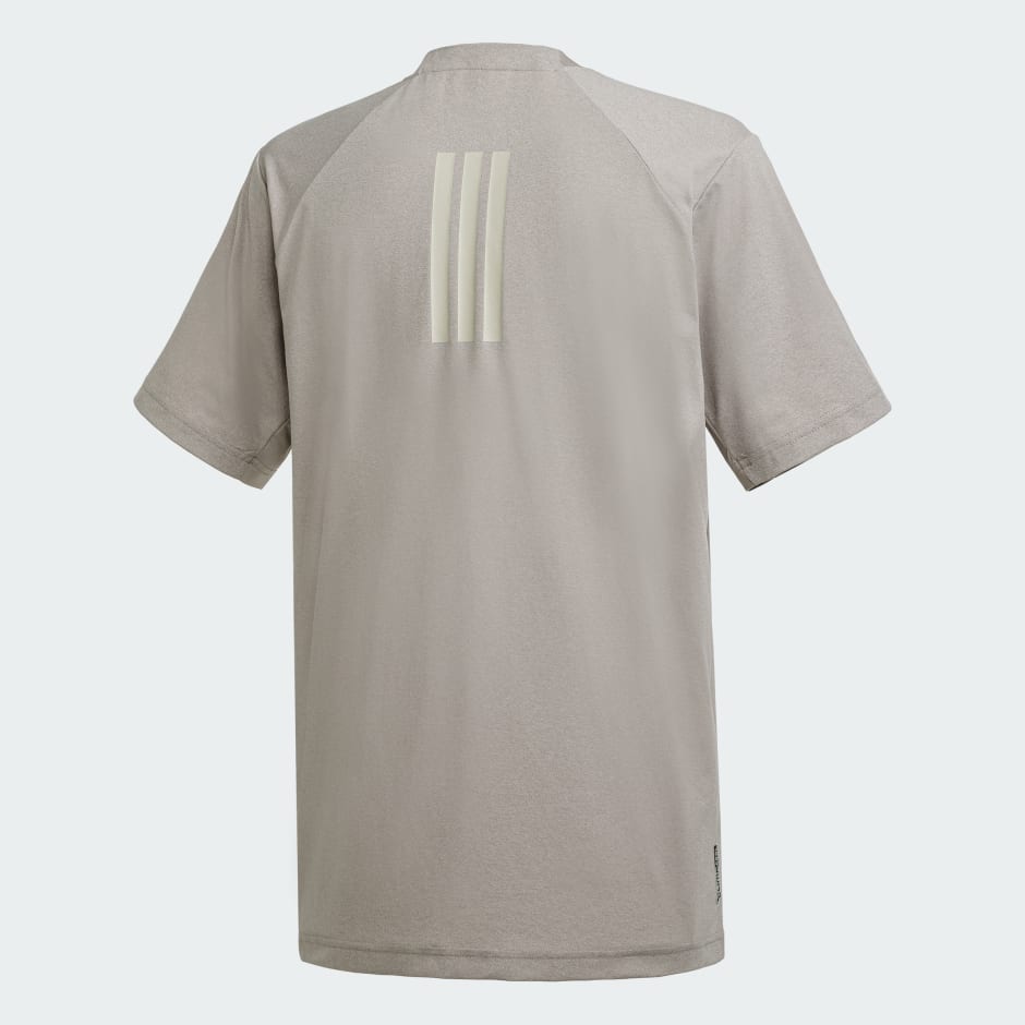 Modern Tech Cool Short Sleeve Tee