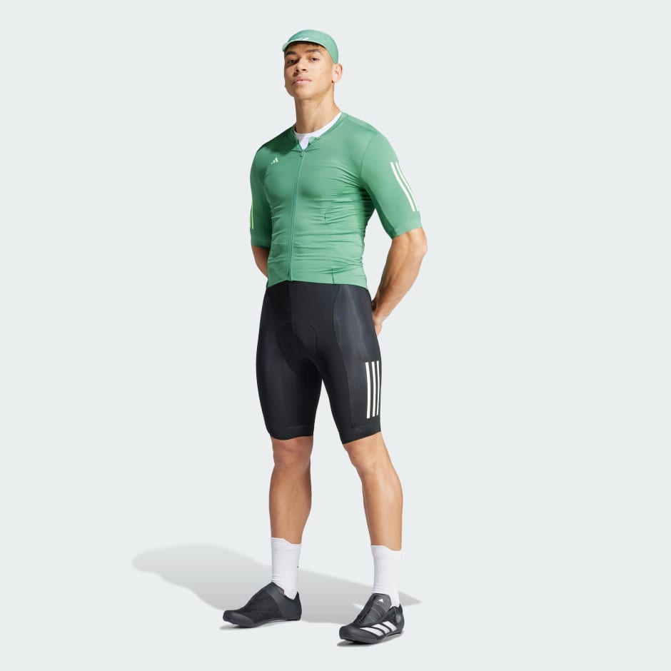 Cycling Mesh Baselayer