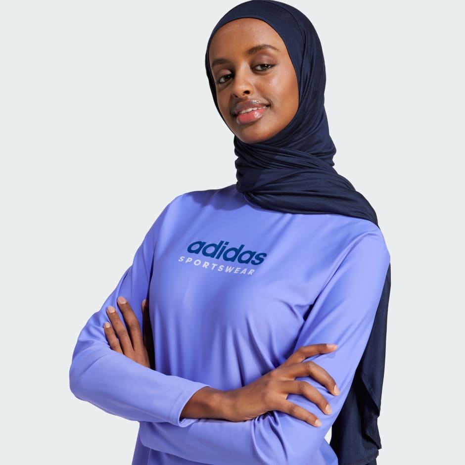 طقم Padded Full-Cover Wear