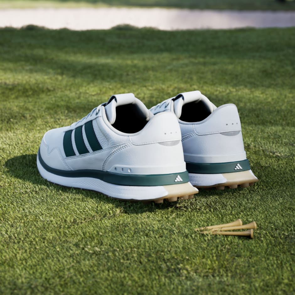 S2G 26 LEATHER SPIKELESS GOLF SHOES