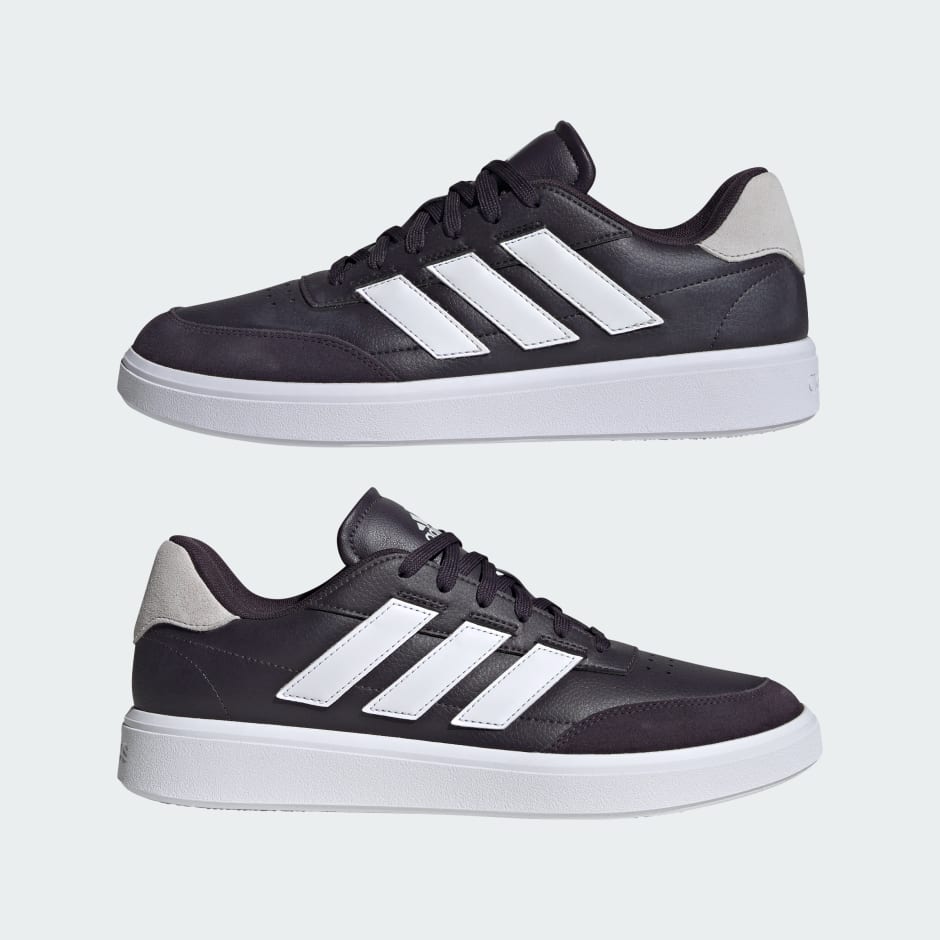 Courtblock Shoes