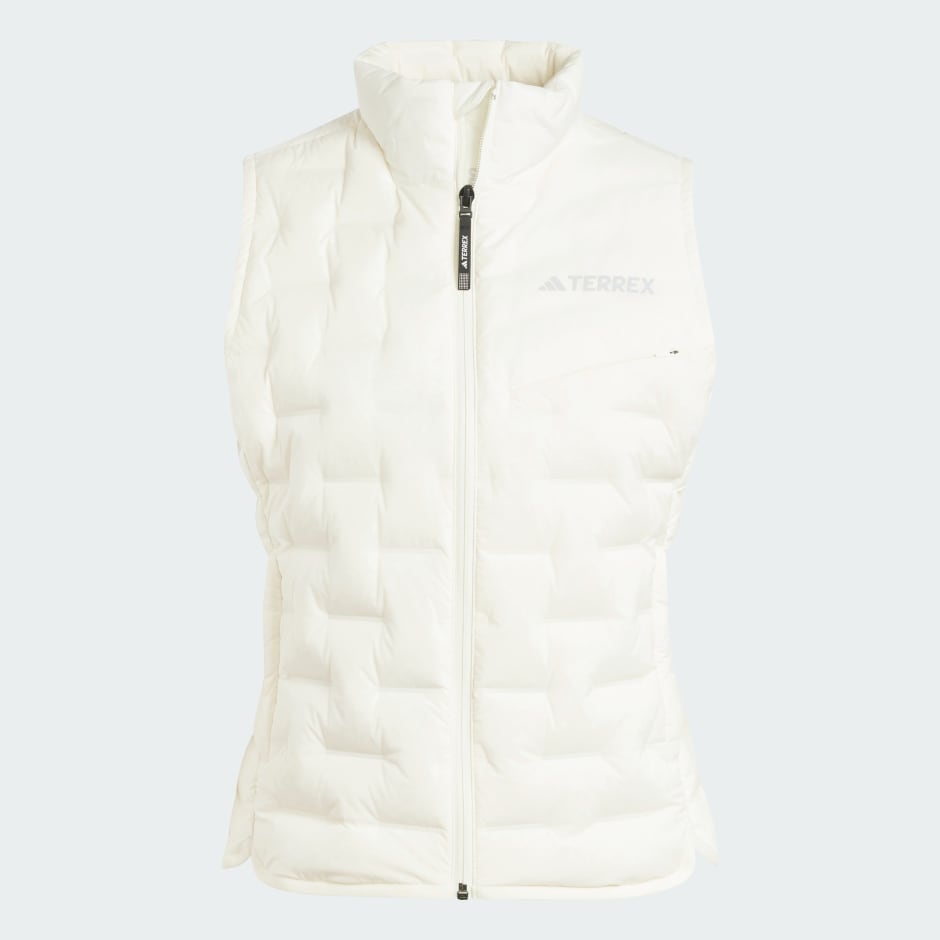 Multi Lightweight Goose Down Vest