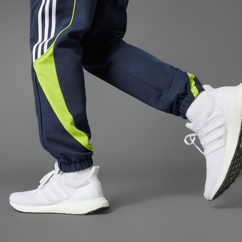 Real Madrid UBP Track Pants