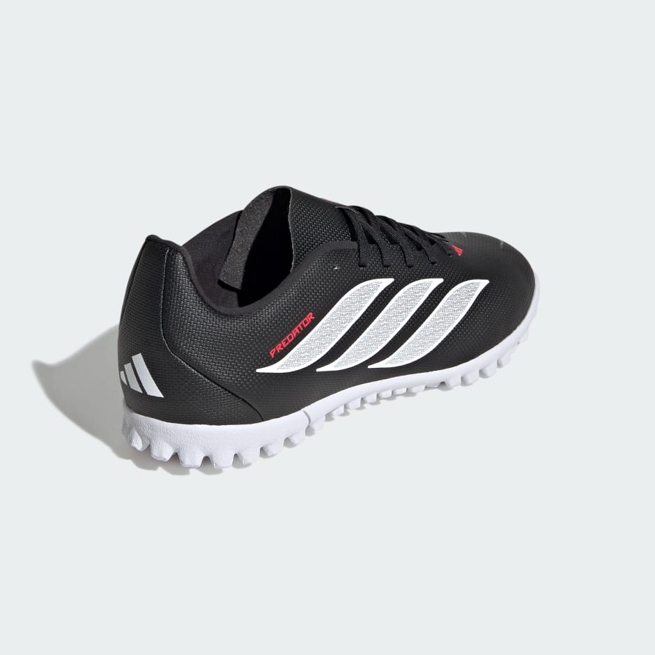 Predator Club Turf Football Shoes Kids
