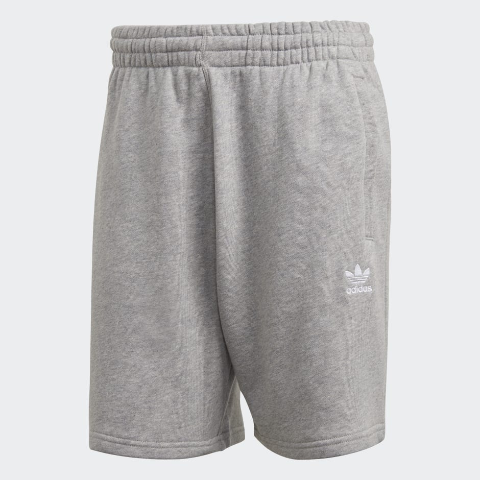 adidas loungewear trefoil essentials shorts