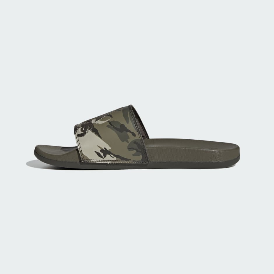 Adilette Comfort Slides