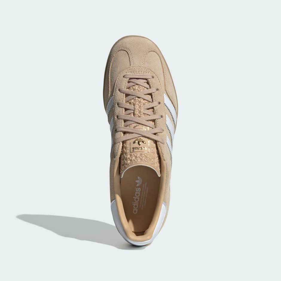 GAZELLE INDOOR W