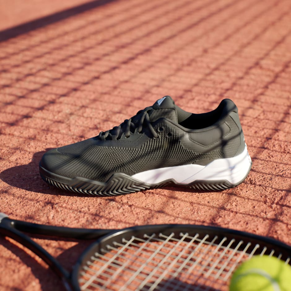 Pantofi de tenis pentru zgură SoleMatch Control 2