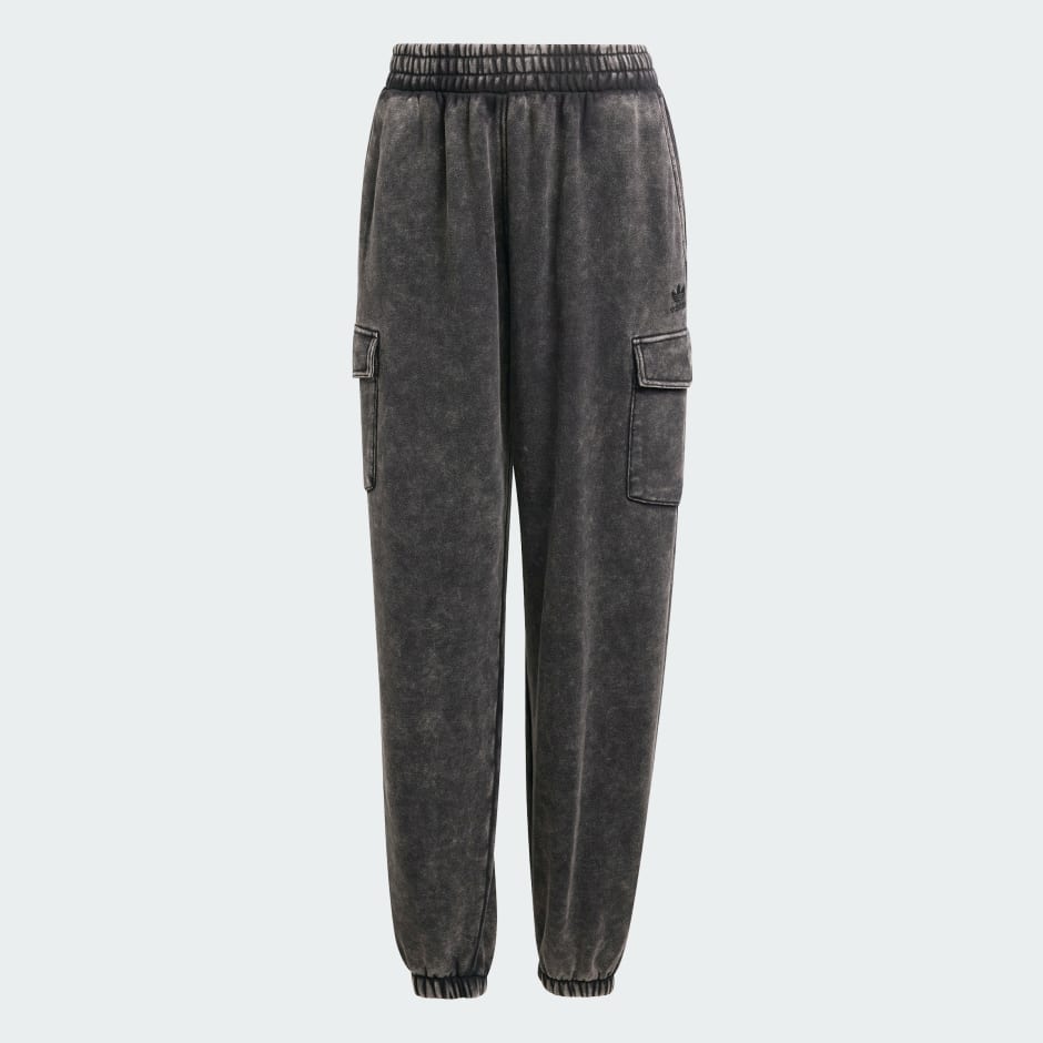 WASH SWEATPANT