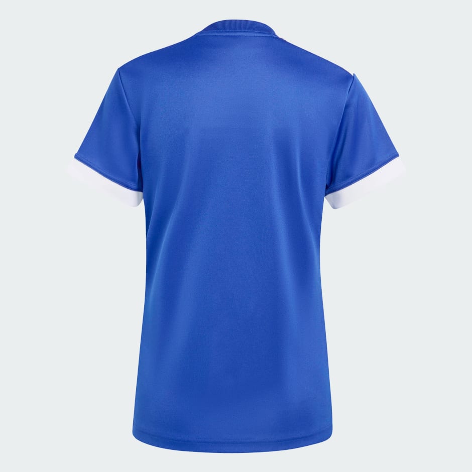 Replika majice za žene domaćih navijača ragbija Francuska