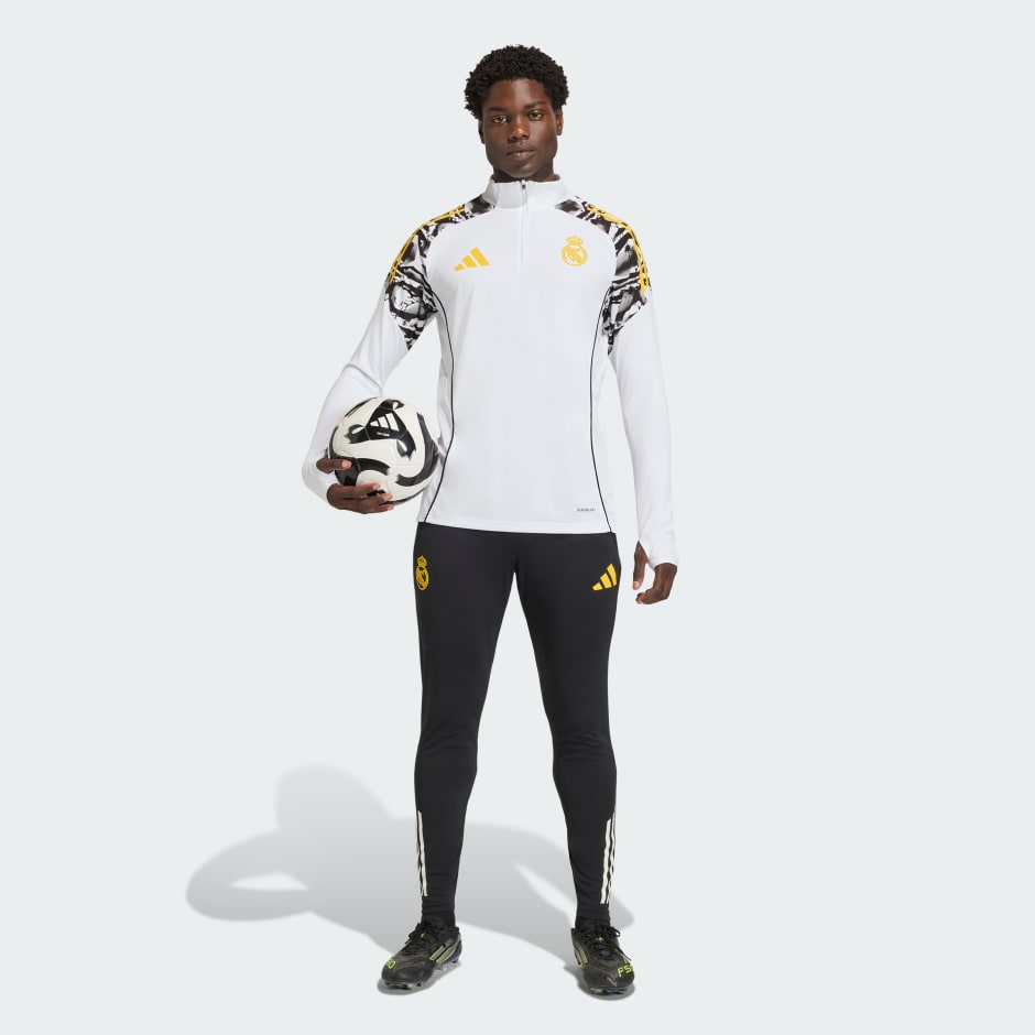 Tricou de Antrenament adidas Real Madrid Avengers 25/26 Tiro 25 Competition