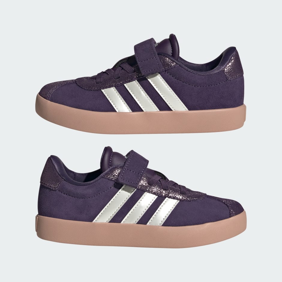 حذاء للأطفال VL Court 3.0