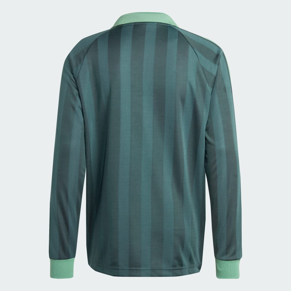 Long Sleeve Jersey