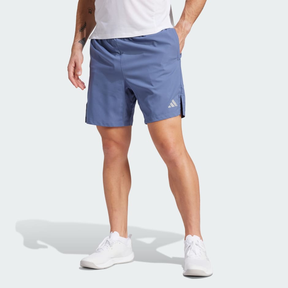 HIIT Training Shorts