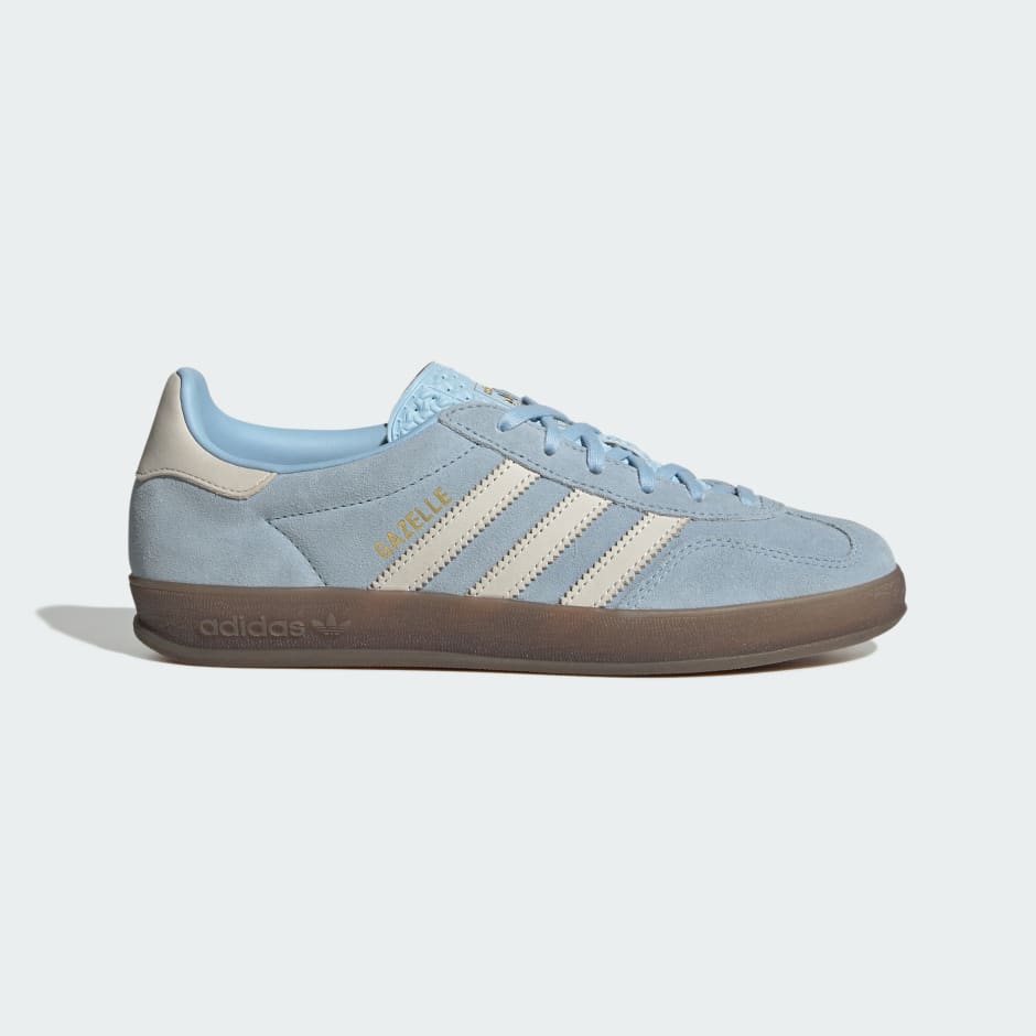 Gazelle Indoor Shoes
