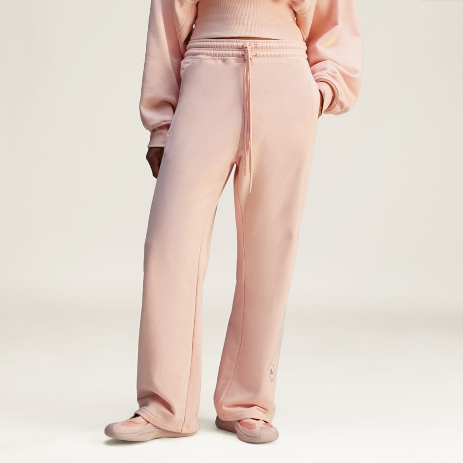 adidas by Stella McCartney Straight Leg Pants