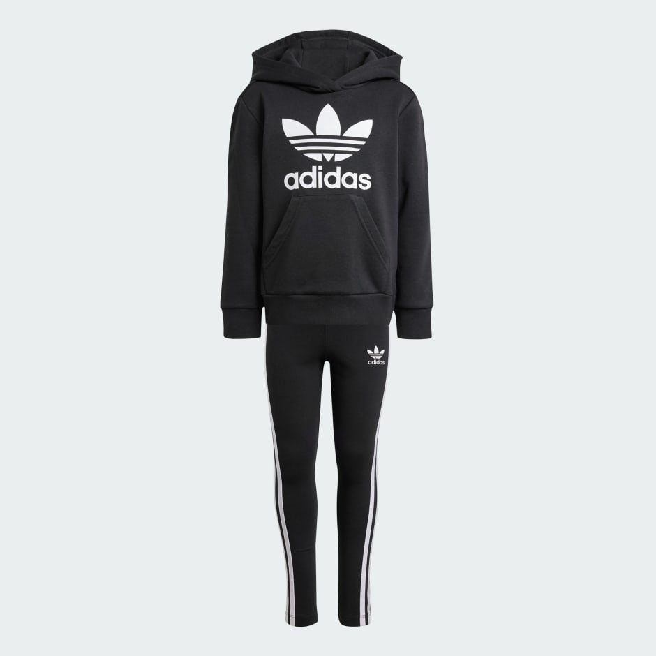 Adidas sweatshirt set online