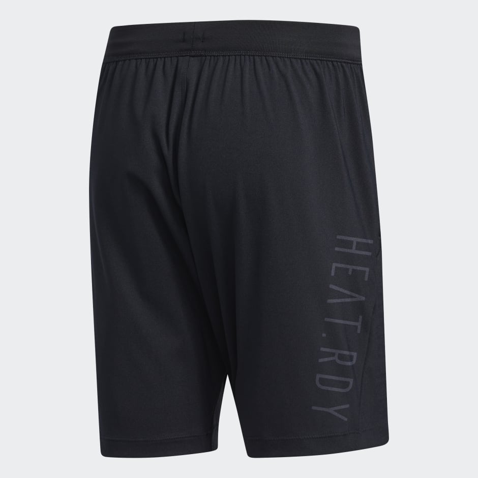 HEAT.RDY 9-Inch Shorts image number null