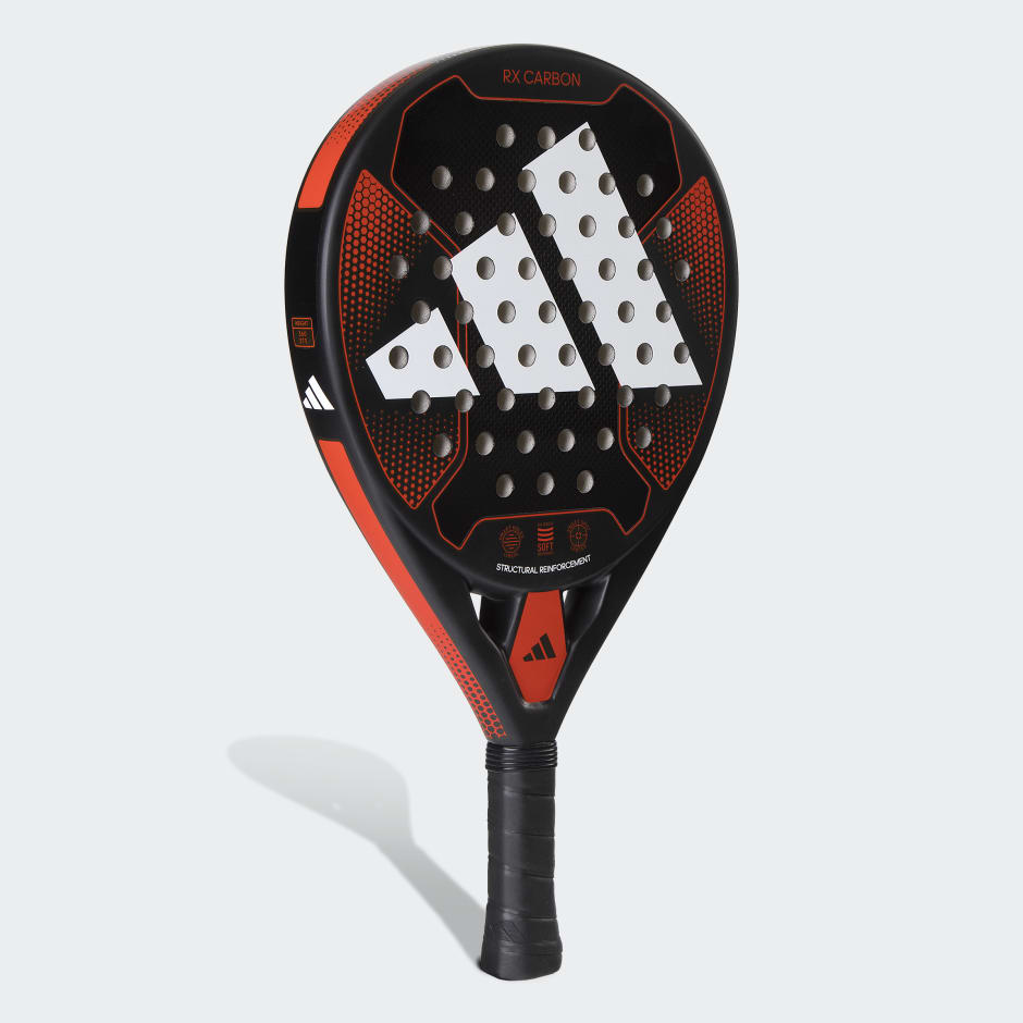 RX Carbon Padel Racket image number null