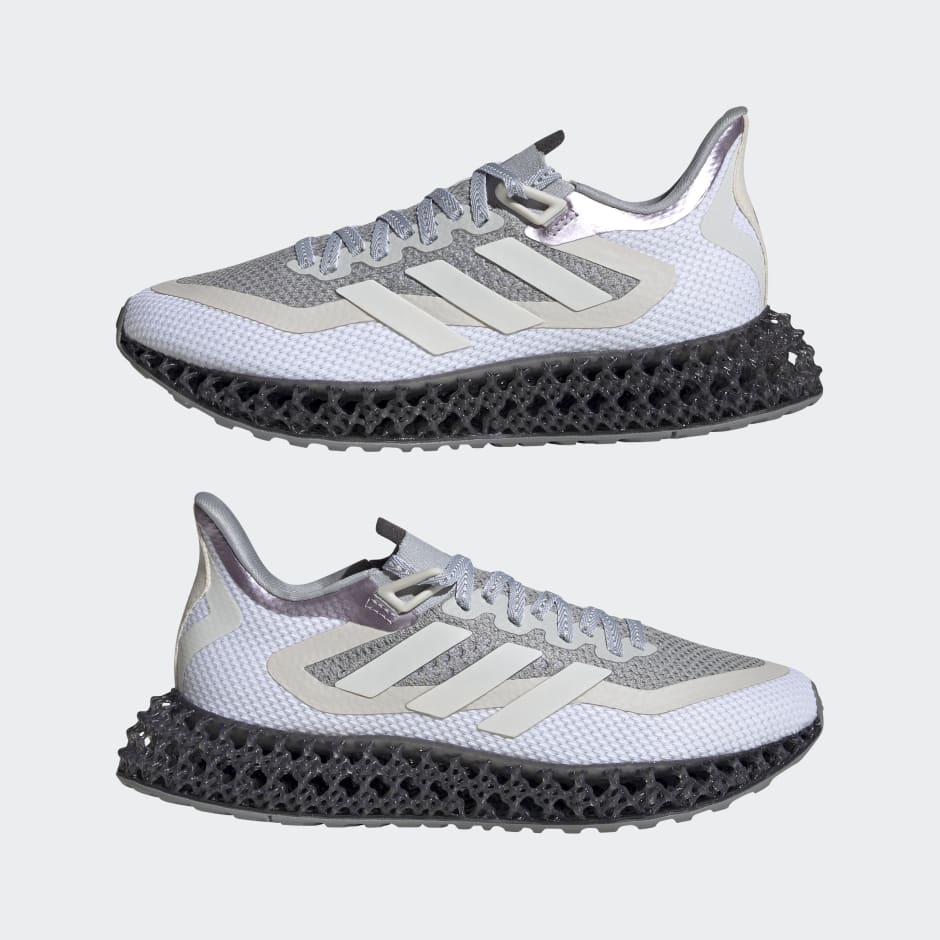 Women's Shoes - adidas 4DFWD Running Shoes - | adidas Saudi Arabia