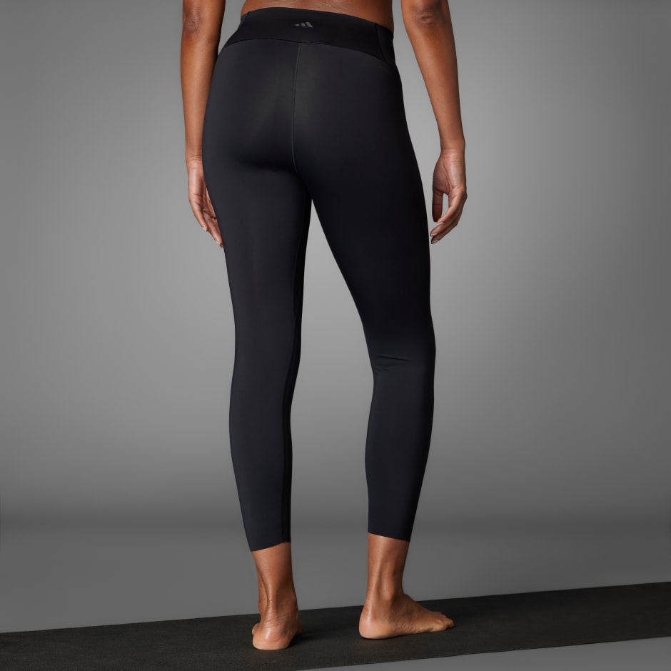 All Me Luxe 7/8 Leggings