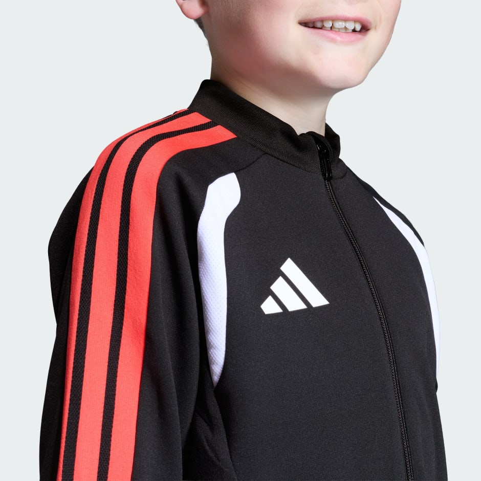 Jachetă De Trening Tiro 26 Competition