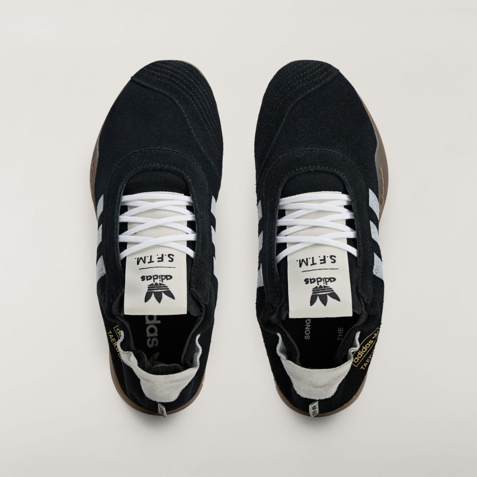 adidas TAEKWONDO MEI W SFTM