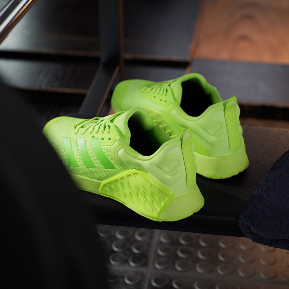 Dropset 3 strength training shoes