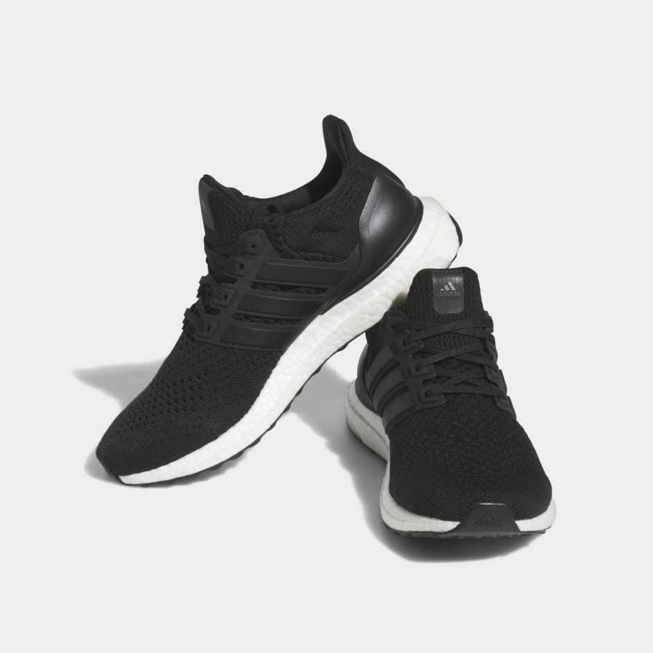 adidas Ultraboost 1.0 Shoes - Black | adidas UAE