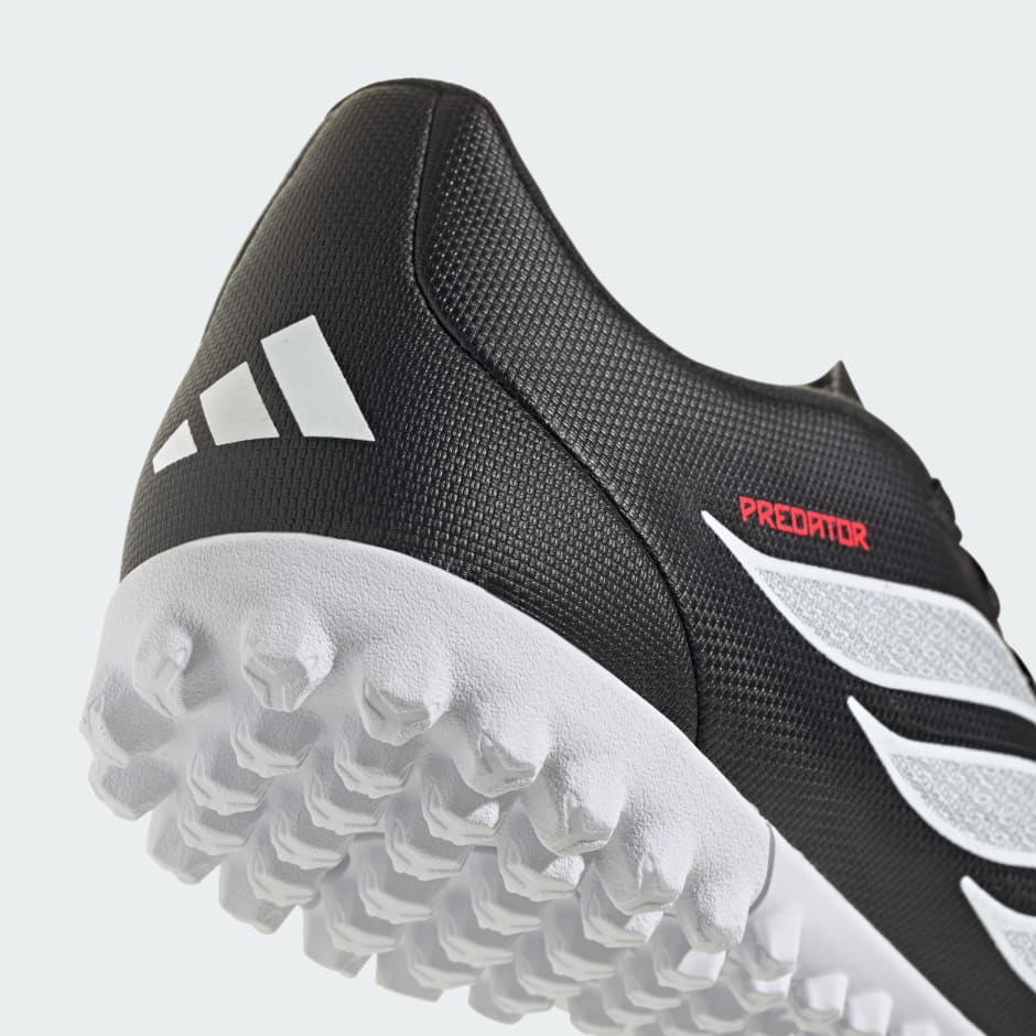 Predator Club Turf Football Shoes
