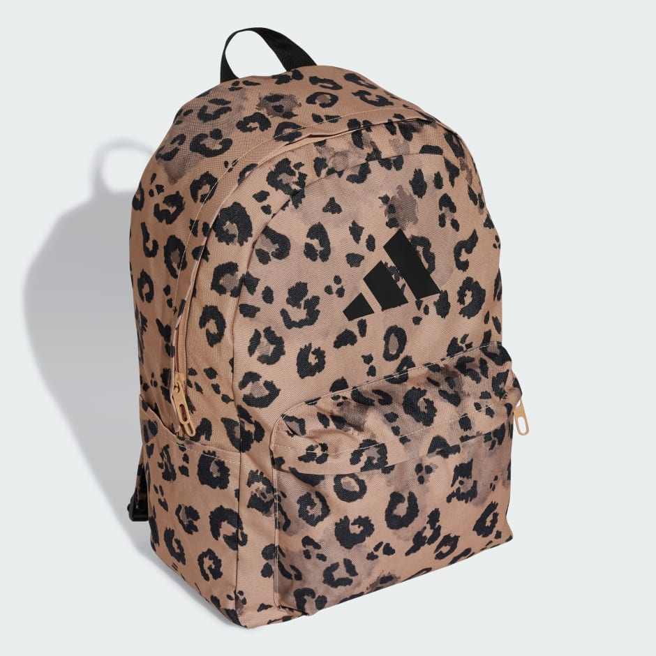 Classic Animal Graphic Backpack