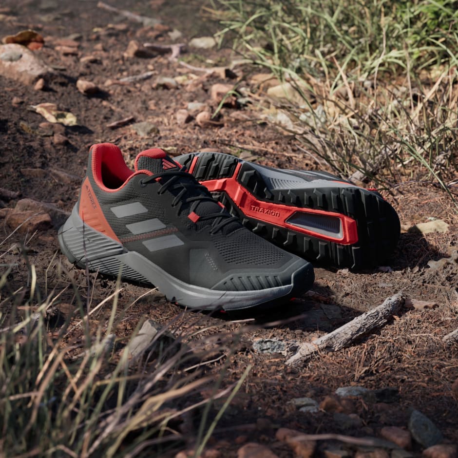 حذاء Terrex Soulstride Trail Running