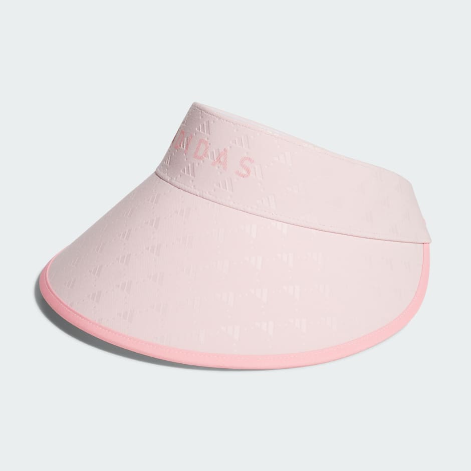 W WIDE VISOR