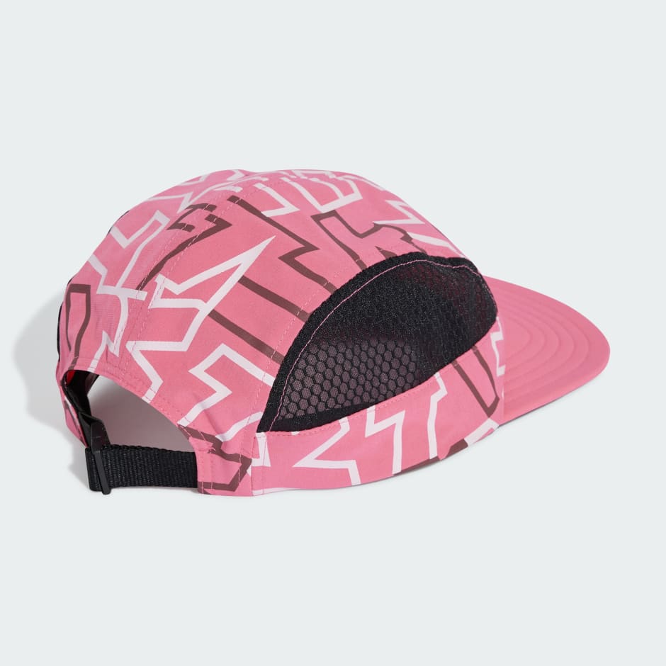 Terrex Heat.Rdy 5-Panel Graphic Cap