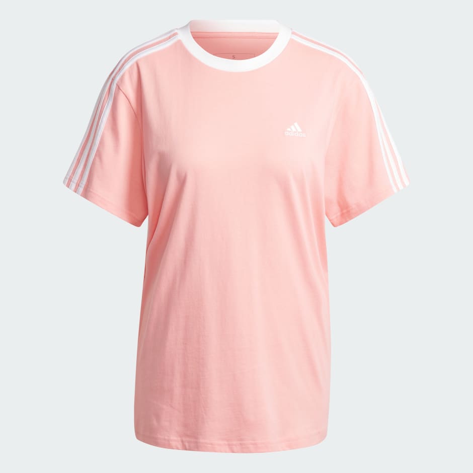 Essentials 3-Stripes Tee