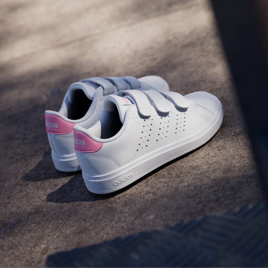 Advantage Base 2.0 Shoes Kids