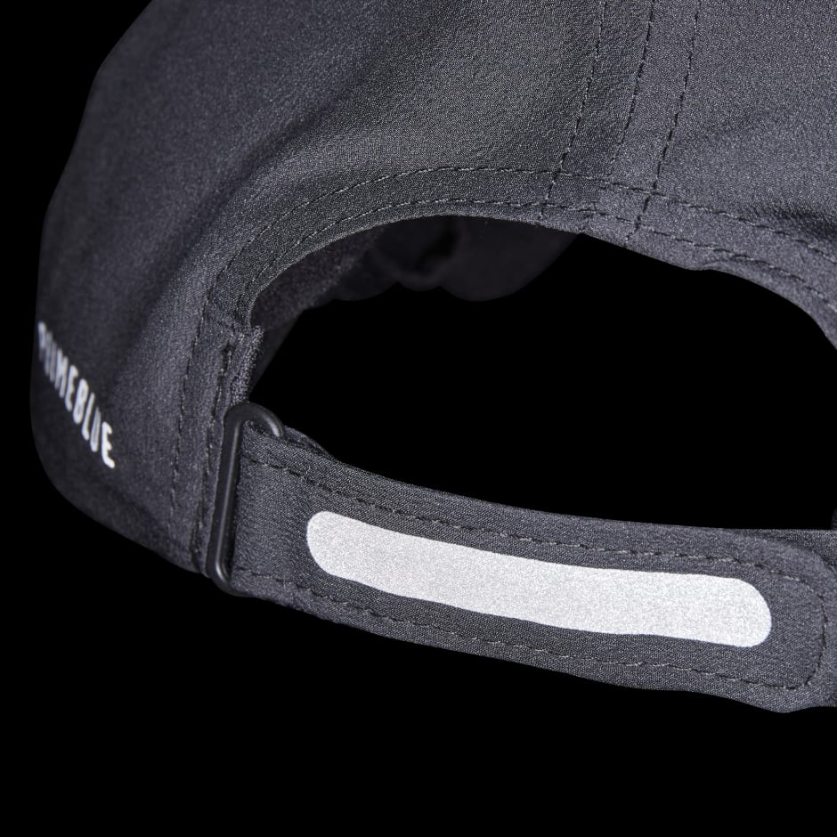 aeroready primeblue runner low cap