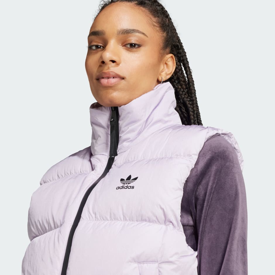 REGEN DOWN VEST