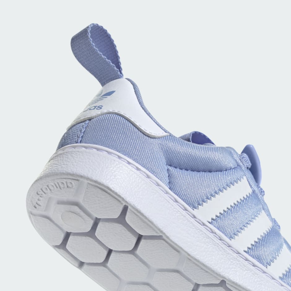 Superstar 360 Comfort Closure Shoes Kids