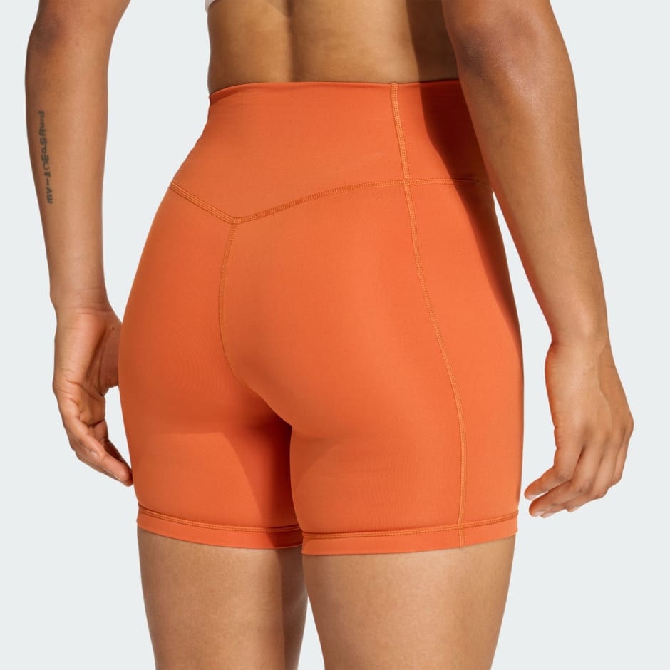 Kratke tajice Optime Essentials Workout