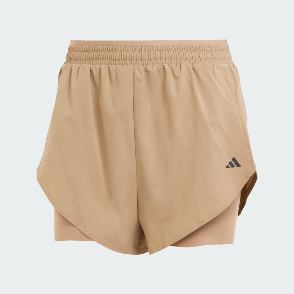 Designed for Training 2-in-1 Shorts