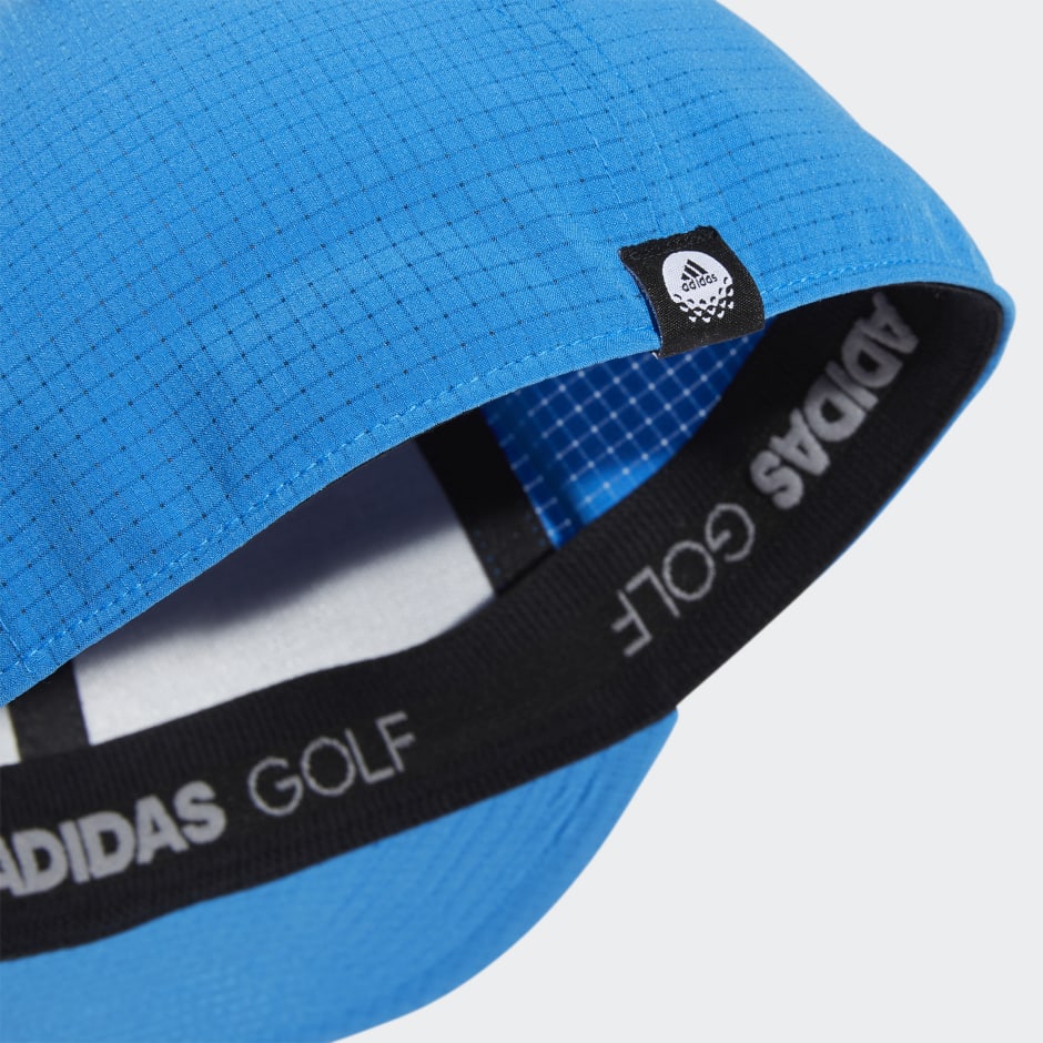 Golf Tour Fitted Hat