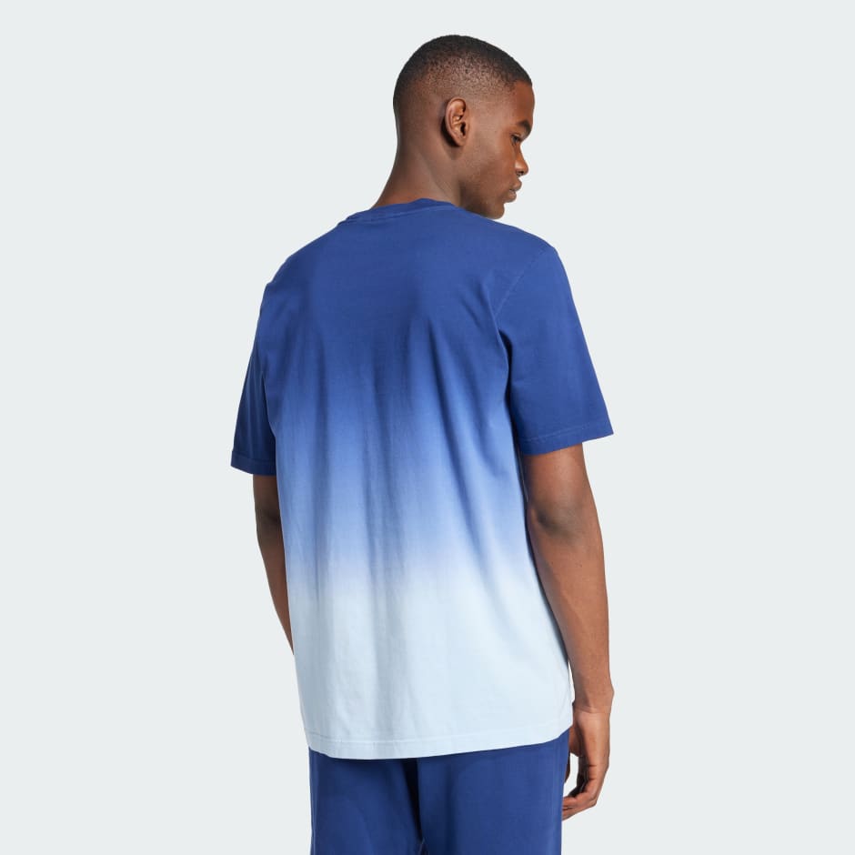 All SZN Dip-Dye Tee